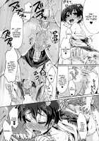 I'm Bothered By My Perverted Big Sister 2 [Picao] [Original] Thumbnail Page 17