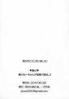 I'm Bothered By My Perverted Big Sister 2 [Picao] [Original] Thumbnail Page 21