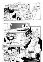 Icha Icha Academy / イチャイチャアカデミー [Naruto] Thumbnail Page 18