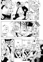 Icha Icha Academy / イチャイチャアカデミー [Naruto] Thumbnail Page 19