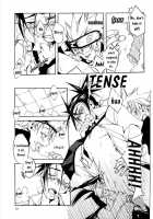 Icha Icha Academy / イチャイチャアカデミー [Naruto] Thumbnail Page 20