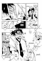 Icha Icha Academy / イチャイチャアカデミー [Naruto] Thumbnail Page 21