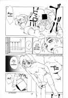 Ayame-Chan'S Forbidden Acts [Trump] [Original] Thumbnail Page 05