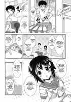 Younger Girls! Celebration / 年下っ娘! せれぶれーしょん [Mizushiro Takuya] [Original] Thumbnail Page 101