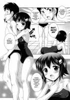 Younger Girls! Celebration / 年下っ娘! せれぶれーしょん [Mizushiro Takuya] [Original] Thumbnail Page 105