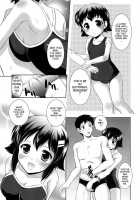 Younger Girls! Celebration / 年下っ娘! せれぶれーしょん [Mizushiro Takuya] [Original] Thumbnail Page 106