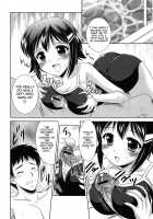 Younger Girls! Celebration / 年下っ娘! せれぶれーしょん [Mizushiro Takuya] [Original] Thumbnail Page 107