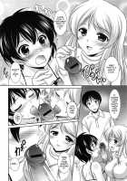 Younger Girls! Celebration / 年下っ娘! せれぶれーしょん [Mizushiro Takuya] [Original] Thumbnail Page 121