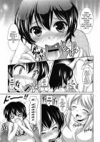 Younger Girls! Celebration / 年下っ娘! せれぶれーしょん [Mizushiro Takuya] [Original] Thumbnail Page 122