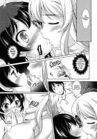 Younger Girls! Celebration / 年下っ娘! せれぶれーしょん [Mizushiro Takuya] [Original] Thumbnail Page 123