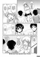 Younger Girls! Celebration / 年下っ娘! せれぶれーしょん [Mizushiro Takuya] [Original] Thumbnail Page 133