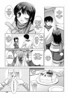Younger Girls! Celebration / 年下っ娘! せれぶれーしょん [Mizushiro Takuya] [Original] Thumbnail Page 136