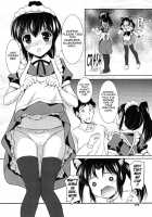 Younger Girls! Celebration / 年下っ娘! せれぶれーしょん [Mizushiro Takuya] [Original] Thumbnail Page 171
