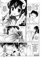 Younger Girls! Celebration / 年下っ娘! せれぶれーしょん [Mizushiro Takuya] [Original] Thumbnail Page 172