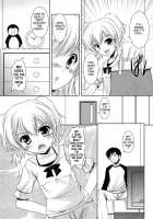 Younger Girls! Celebration / 年下っ娘! せれぶれーしょん [Mizushiro Takuya] [Original] Thumbnail Page 184