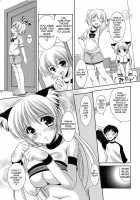 Younger Girls! Celebration / 年下っ娘! せれぶれーしょん [Mizushiro Takuya] [Original] Thumbnail Page 186