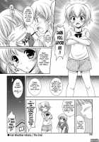 Younger Girls! Celebration / 年下っ娘! せれぶれーしょん [Mizushiro Takuya] [Original] Thumbnail Page 197