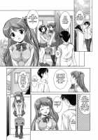 Younger Girls! Celebration / 年下っ娘! せれぶれーしょん [Mizushiro Takuya] [Original] Thumbnail Page 34