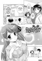 Younger Girls! Celebration / 年下っ娘! せれぶれーしょん [Mizushiro Takuya] [Original] Thumbnail Page 35
