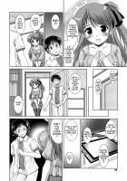 Younger Girls! Celebration / 年下っ娘! せれぶれーしょん [Mizushiro Takuya] [Original] Thumbnail Page 37