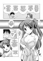 Younger Girls! Celebration / 年下っ娘! せれぶれーしょん [Mizushiro Takuya] [Original] Thumbnail Page 38