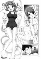 Younger Girls! Celebration / 年下っ娘! せれぶれーしょん [Mizushiro Takuya] [Original] Thumbnail Page 54