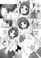 Younger Girls! Celebration / 年下っ娘! せれぶれーしょん [Mizushiro Takuya] [Original] Thumbnail Page 75