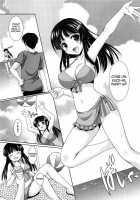 Younger Girls! Celebration / 年下っ娘! せれぶれーしょん [Mizushiro Takuya] [Original] Thumbnail Page 84