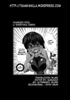 Akaneiro Pool [Sansyoku Amido.] [Original] Thumbnail Page 25