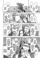 Princess Of Thorns Ch.1 / イバラヒメ 前編 [Takasaki Takemaru] [Original] Thumbnail Page 20