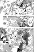 Princess Of Thorns Ch.1 / イバラヒメ 前編 [Takasaki Takemaru] [Original] Thumbnail Page 09