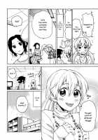 Mayonaka Yonaka No Accept Ch. 1 / 真夜中よなかのアクセプト 第1話 [Ono Hiroki] [Original] Thumbnail Page 16