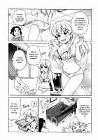 Mayonaka Yonaka No Accept Ch. 1 / 真夜中よなかのアクセプト 第1話 [Ono Hiroki] [Original] Thumbnail Page 06