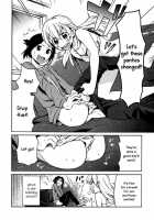 Mayonaka Yonaka No Accept Ch. 1 / 真夜中よなかのアクセプト 第1話 [Ono Hiroki] [Original] Thumbnail Page 08