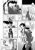 Suzu And A Stupid Younger Brother And Older Sister / 鈴と愚弟とバカ姉と [Morimiya Masayuki] [Kyoukai Senjou No Horizon] Thumbnail Page 19