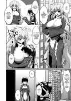 Suzu And A Stupid Younger Brother And Older Sister / 鈴と愚弟とバカ姉と [Morimiya Masayuki] [Kyoukai Senjou No Horizon] Thumbnail Page 03