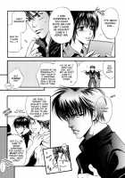 Full Speed / FULL SPEED [Yamane Ayano] [Slam Dunk] Thumbnail Page 08