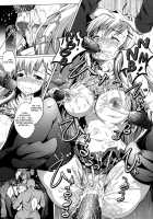 Ai No Risshou Houshiki / 愛の立證方式 [Takashi] [Original] Thumbnail Page 19