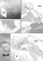 Utsutsuyami - Genyami / うつつやみ - 現闇 [Zak] [Ookiku Furikabutte] Thumbnail Page 37