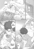 Utsutsuyami - Genyami / うつつやみ - 現闇 [Zak] [Ookiku Furikabutte] Thumbnail Page 44