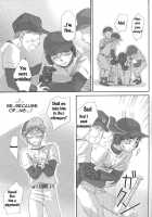 Utsutsuyami - Genyami / うつつやみ - 現闇 [Zak] [Ookiku Furikabutte] Thumbnail Page 59