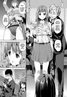 Saimin Sharyou ~Bishoujo JK O Jibun No Mono Ni~ / 催眠車両 ～美少女JKを自分のものに～ [Date] [Original] Thumbnail Page 03