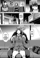 Saimin Sharyou ~Bishoujo JK O Jibun No Mono Ni~ / 催眠車両 ～美少女JKを自分のものに～ [Date] [Original] Thumbnail Page 09