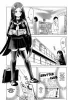 Morals Officer Takeda-San Ch. 1-3 [Moritaka Takashi] [Original] Thumbnail Page 17