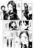 Morals Officer Takeda-San Ch. 1-3 [Moritaka Takashi] [Original] Thumbnail Page 19