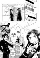 Morals Officer Takeda-San Ch. 1-3 [Moritaka Takashi] [Original] Thumbnail Page 20