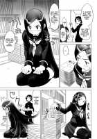 Morals Officer Takeda-San Ch. 1-3 [Moritaka Takashi] [Original] Thumbnail Page 21