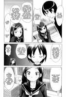 Morals Officer Takeda-San Ch. 1-3 [Moritaka Takashi] [Original] Thumbnail Page 22