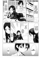 Morals Officer Takeda-San Ch. 1-3 [Moritaka Takashi] [Original] Thumbnail Page 33
