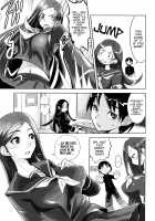 Morals Officer Takeda-San Ch. 1-3 [Moritaka Takashi] [Original] Thumbnail Page 03